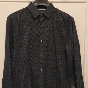 Banana Republic Button Up Long-Sleeve Shirt